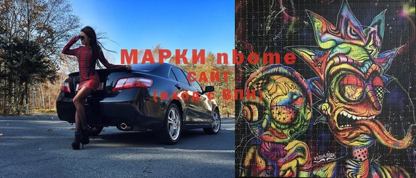 стафф Арсеньев