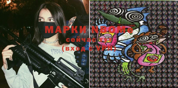 стафф Арсеньев